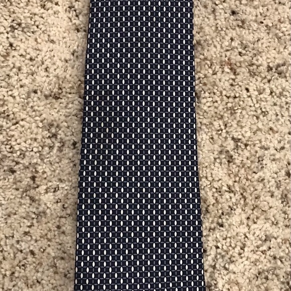 💥💥TOMMY HILFIGER Silk Tie - Picture 4 of 4